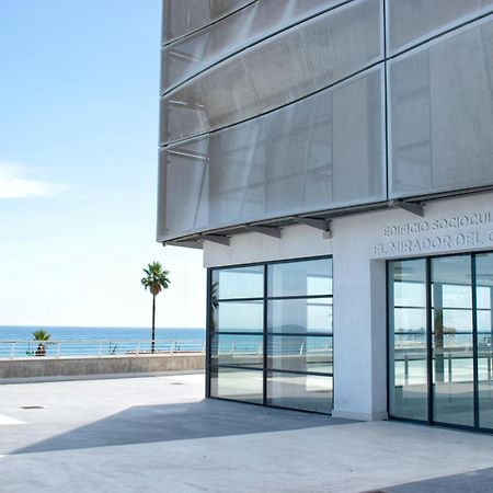 Casa Del Puerto, Encanto Junto Al Mar Estepona Kültér fotó