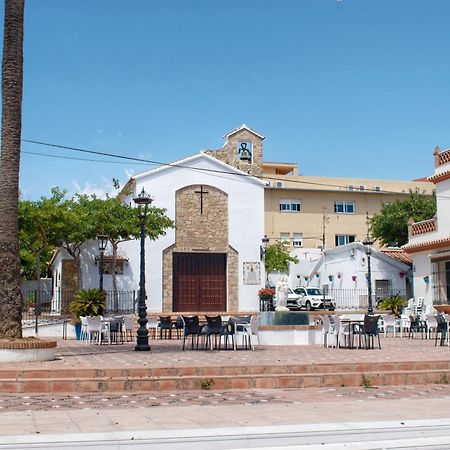 Casa Del Puerto, Encanto Junto Al Mar Estepona Kültér fotó