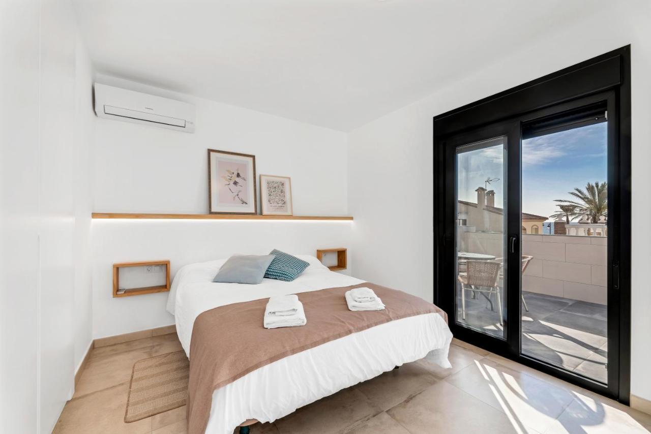 Casa Del Puerto, Encanto Junto Al Mar Estepona Kültér fotó
