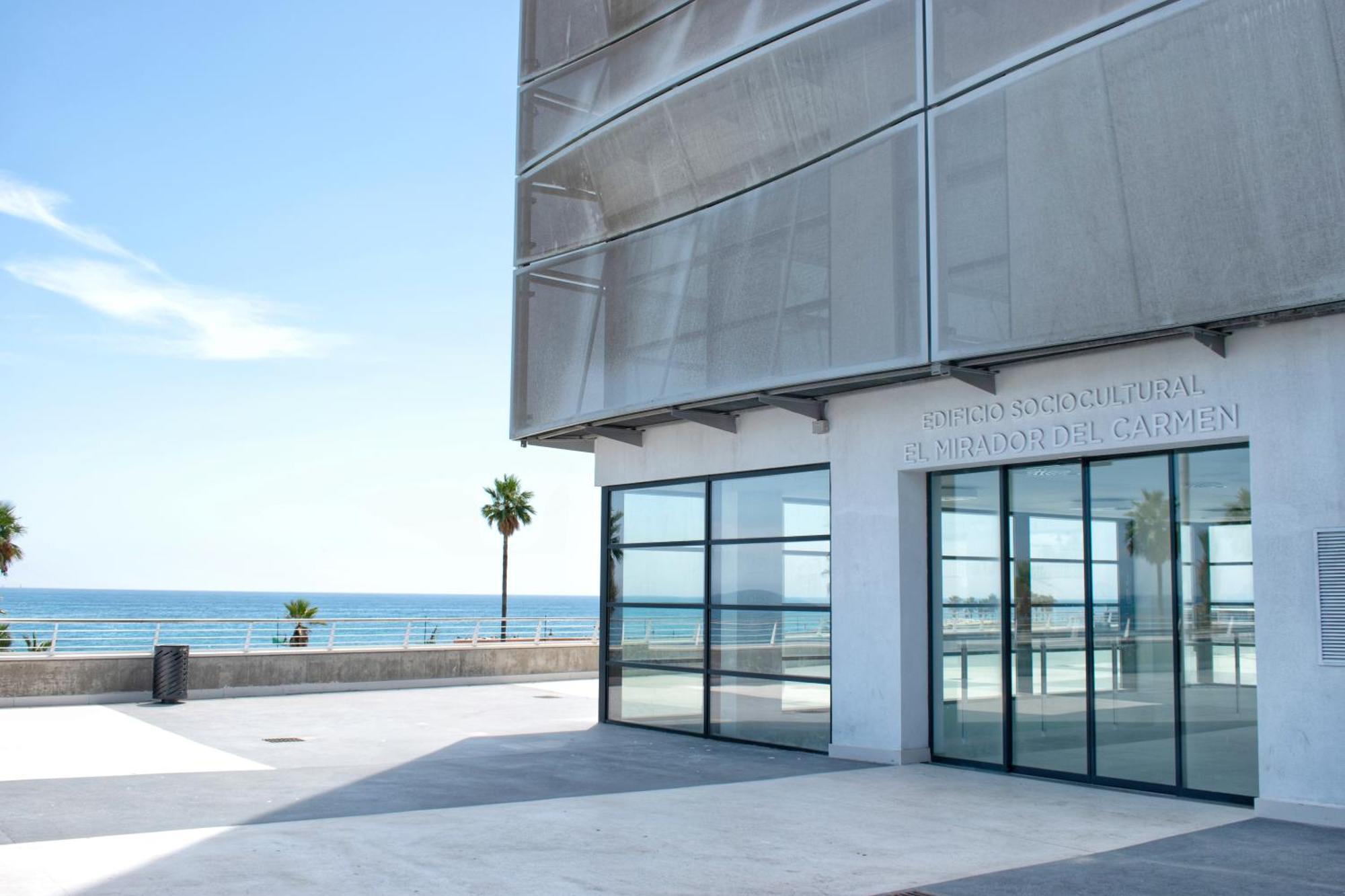 Casa Del Puerto, Encanto Junto Al Mar Estepona Kültér fotó