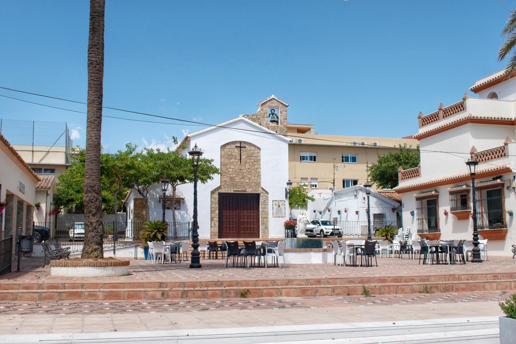 Casa Del Puerto, Encanto Junto Al Mar Estepona Kültér fotó